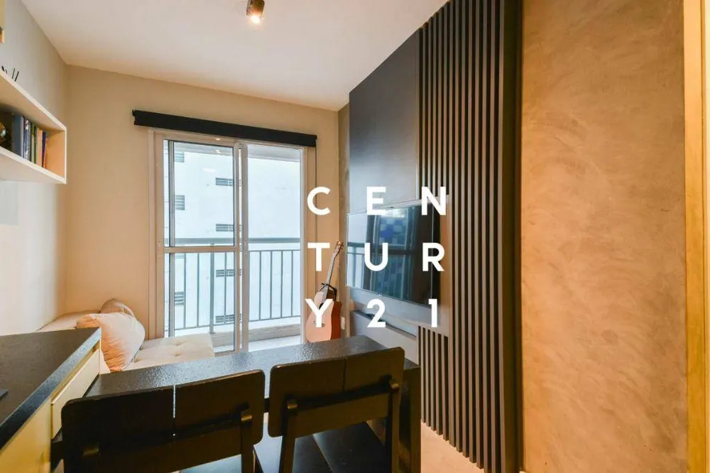 Apartamento, 1 quarto, 30 m² - Foto 5