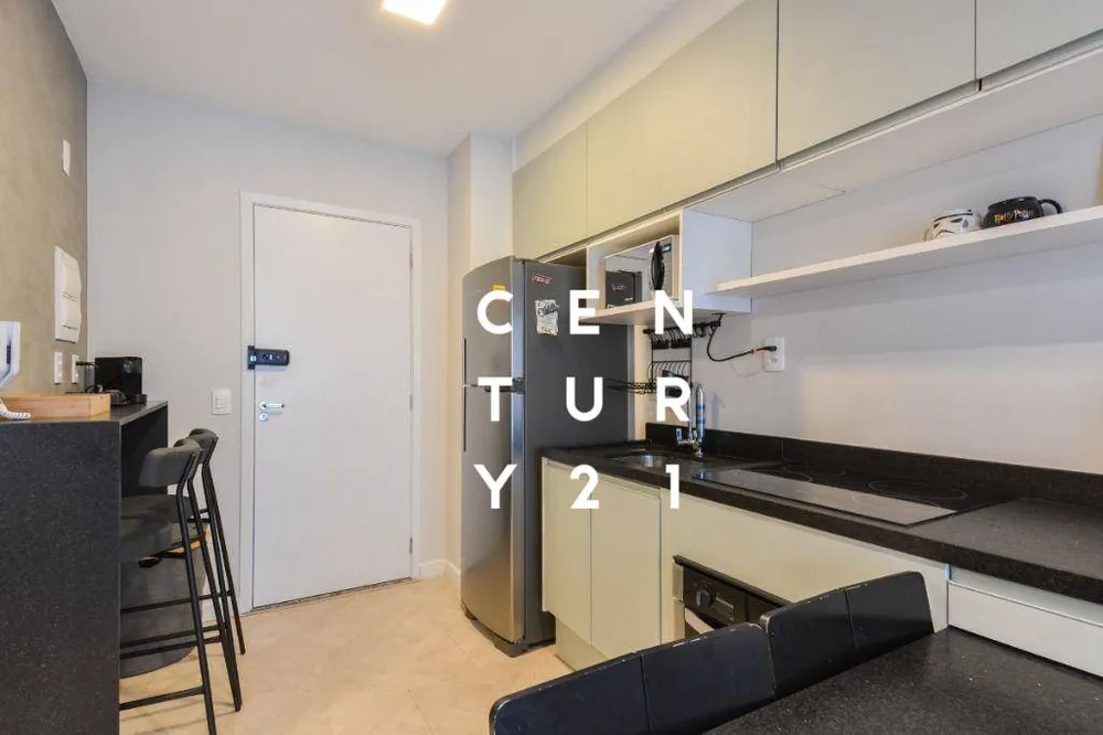 Apartamento, 1 quarto, 30 m² - Foto 7