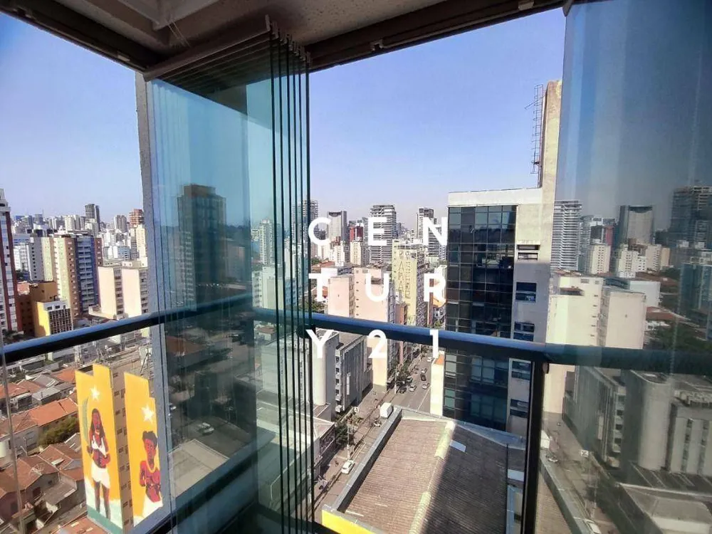 Apartamento, 2 quartos, 85 m² - Foto 11