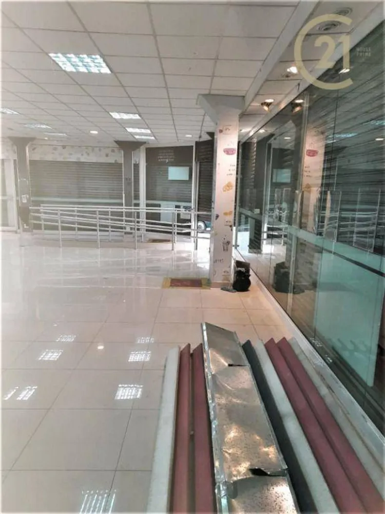 Loja-Salão, 230 m² - Foto 4