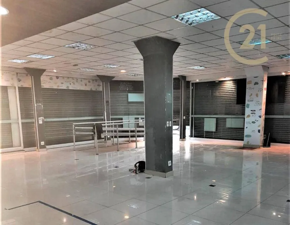 Loja-Salão, 230 m² - Foto 1