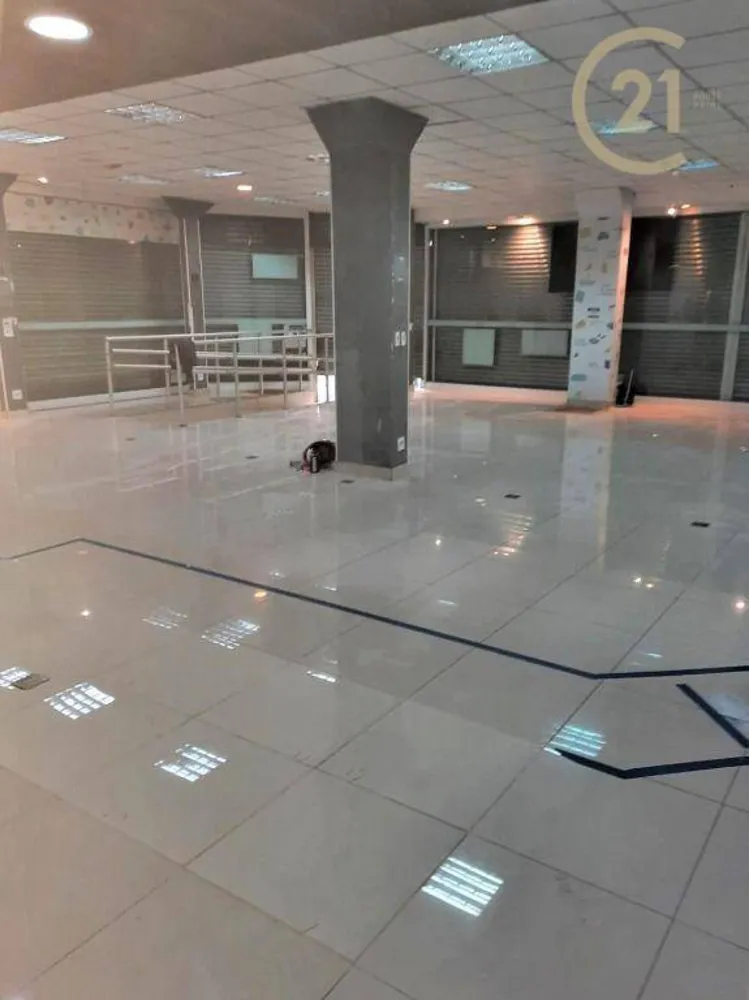 Loja-Salão, 230 m² - Foto 8