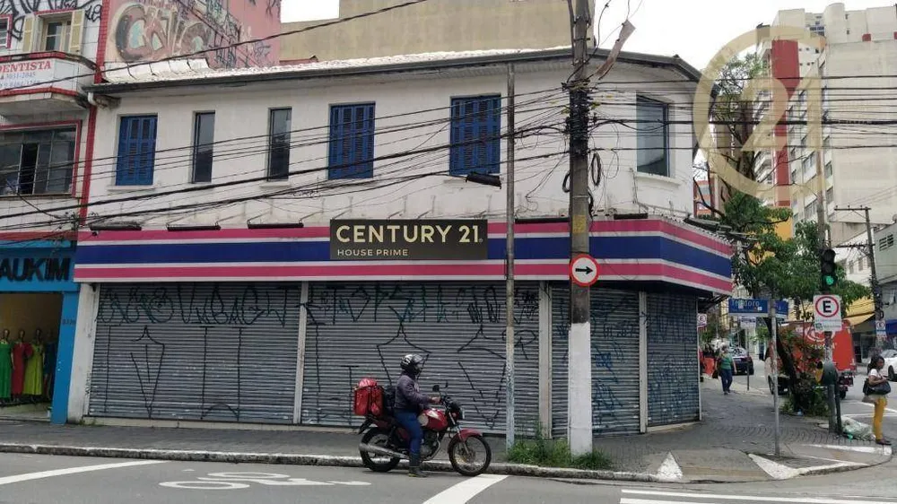 Loja-Salão, 230 m² - Foto 11