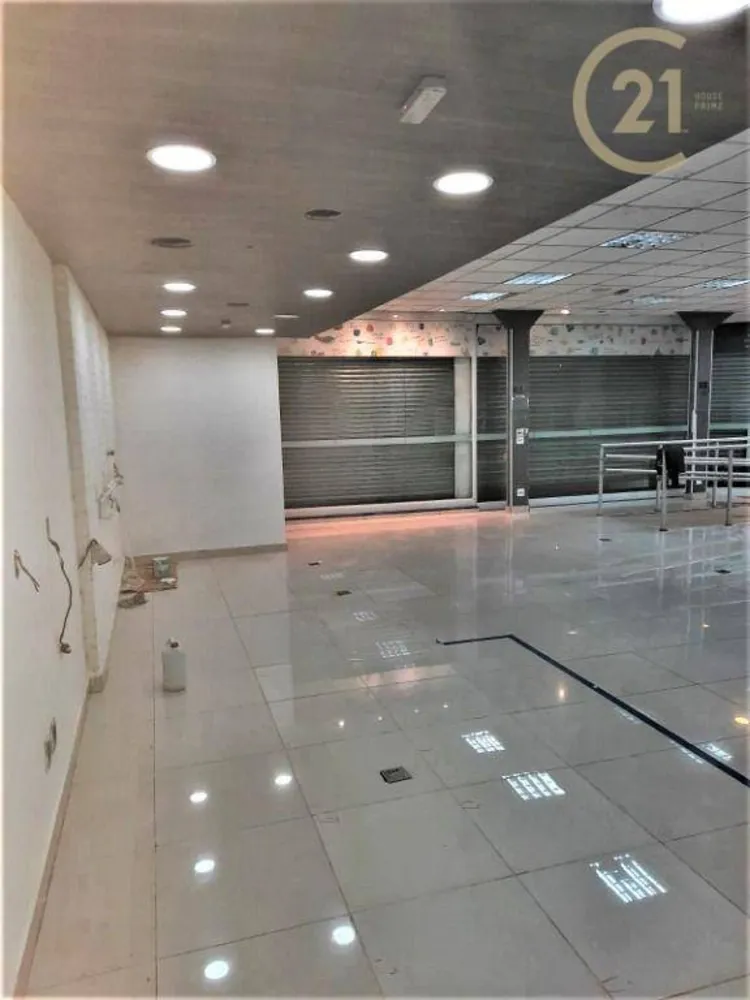 Loja-Salão, 230 m² - Foto 6
