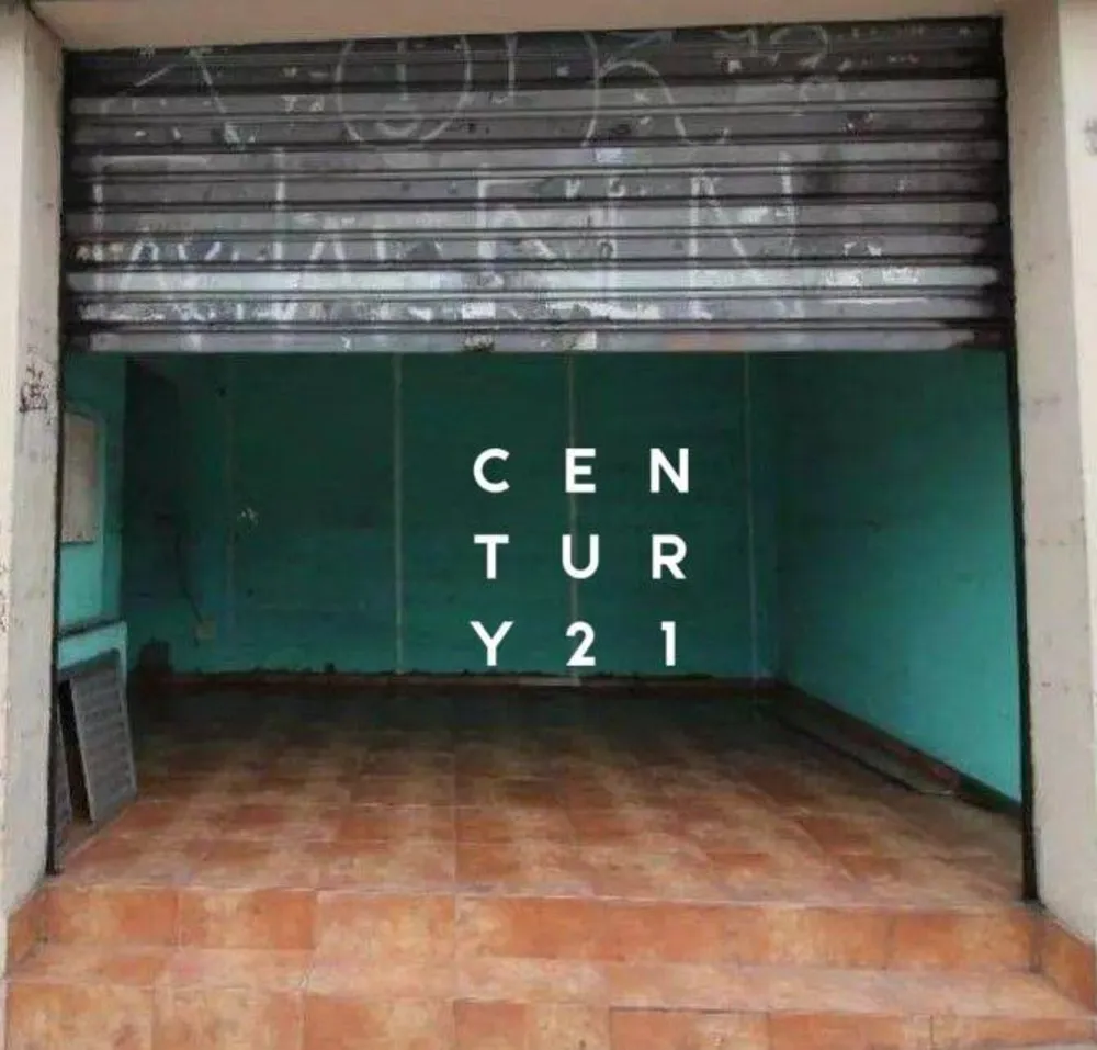 Loja-Salão, 20 m² - Foto 4