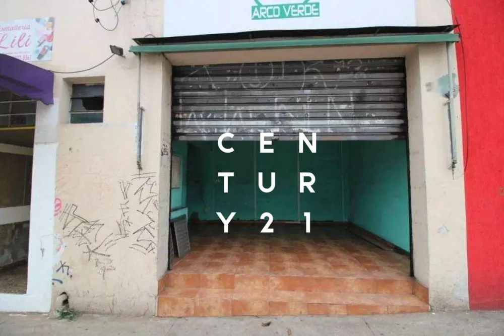 Loja-Salão, 20 m² - Foto 3