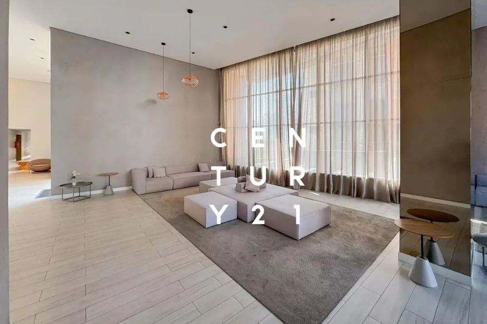Apartamento, 1 quarto, 30 m² - Foto 2