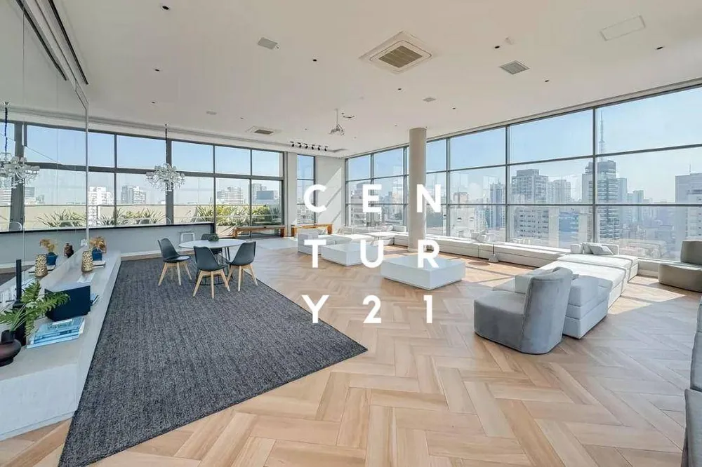 Apartamento, 1 quarto, 30 m² - Foto 4