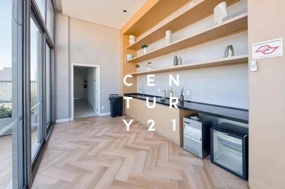 Apartamento, 1 quarto, 30 m² - Foto 3