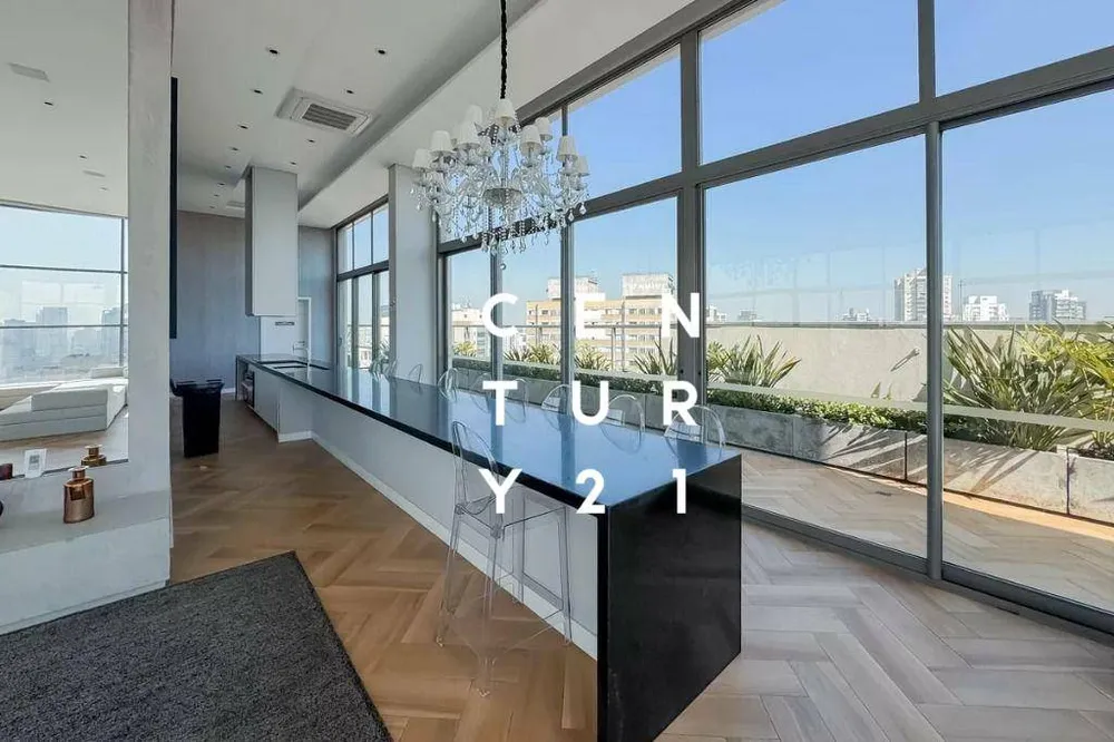Apartamento, 1 quarto, 30 m² - Foto 6