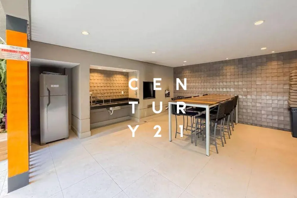 Apartamento, 1 quarto, 30 m² - Foto 2