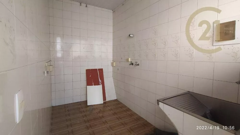 Casa à venda com 4 quartos, 235m² - Foto 11