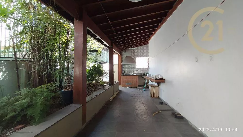 Casa à venda com 4 quartos, 235m² - Foto 10