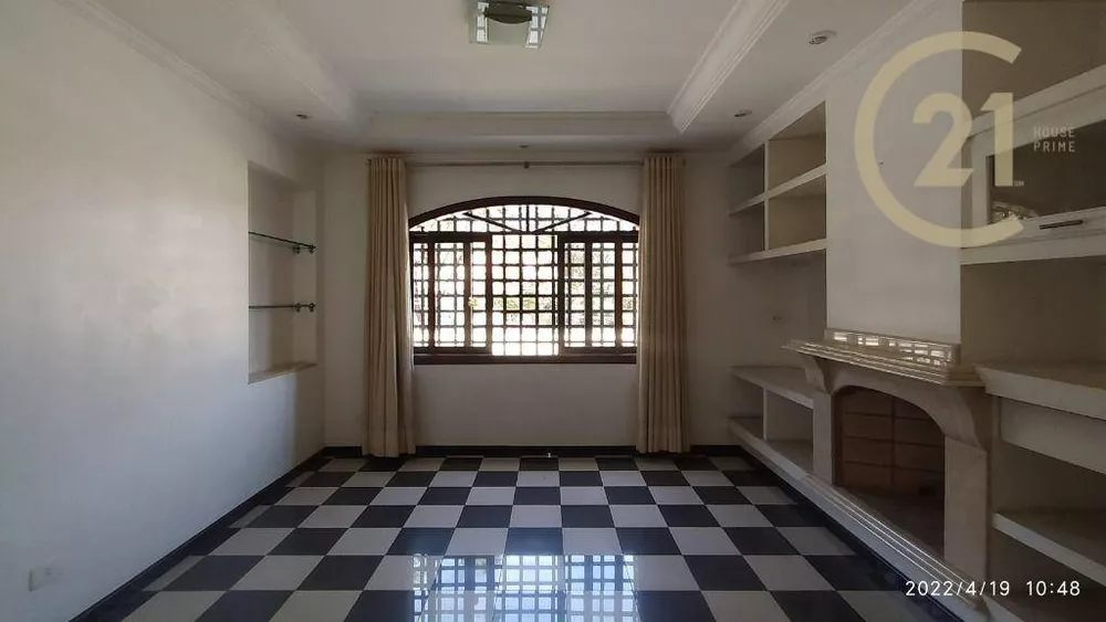 Casa à venda com 4 quartos, 235m² - Foto 5