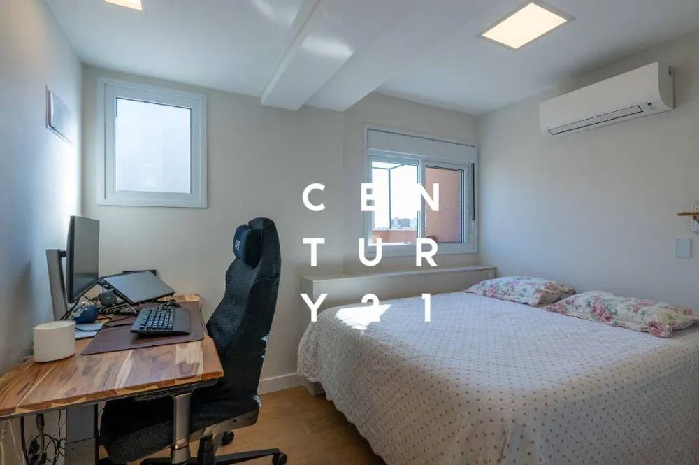Cobertura, 2 quartos, 169 m² - Foto 5