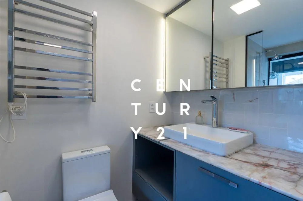 Cobertura, 2 quartos, 169 m² - Foto 7