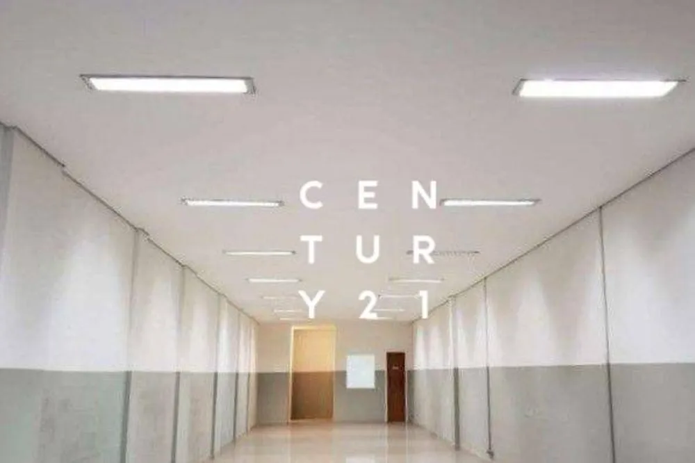 Loja-Salão, 213 m² - Foto 1