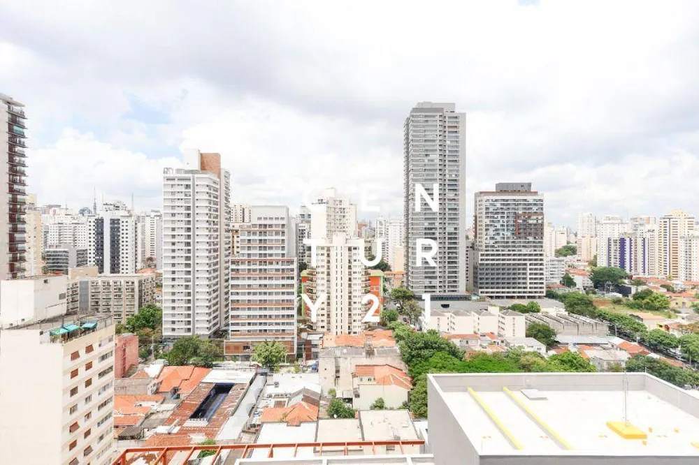 Apartamento, 1 quarto, 40 m² - Foto 4