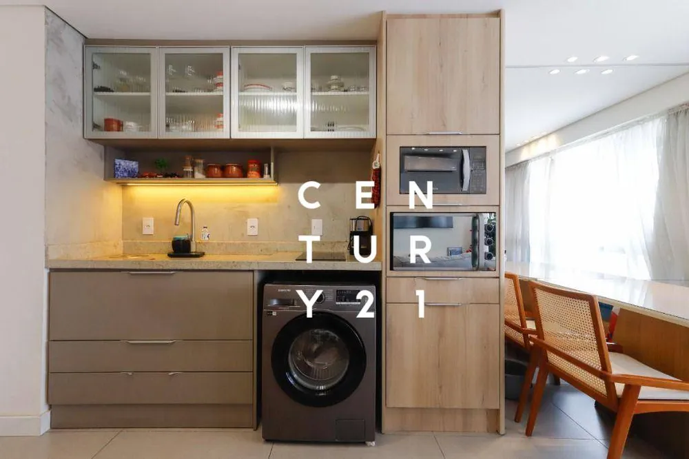 Apartamento, 1 quarto, 40 m² - Foto 6