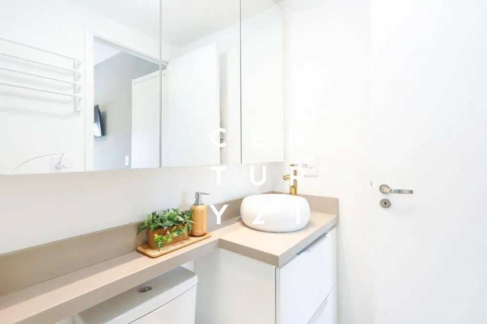 Apartamento, 1 quarto, 40 m² - Foto 1