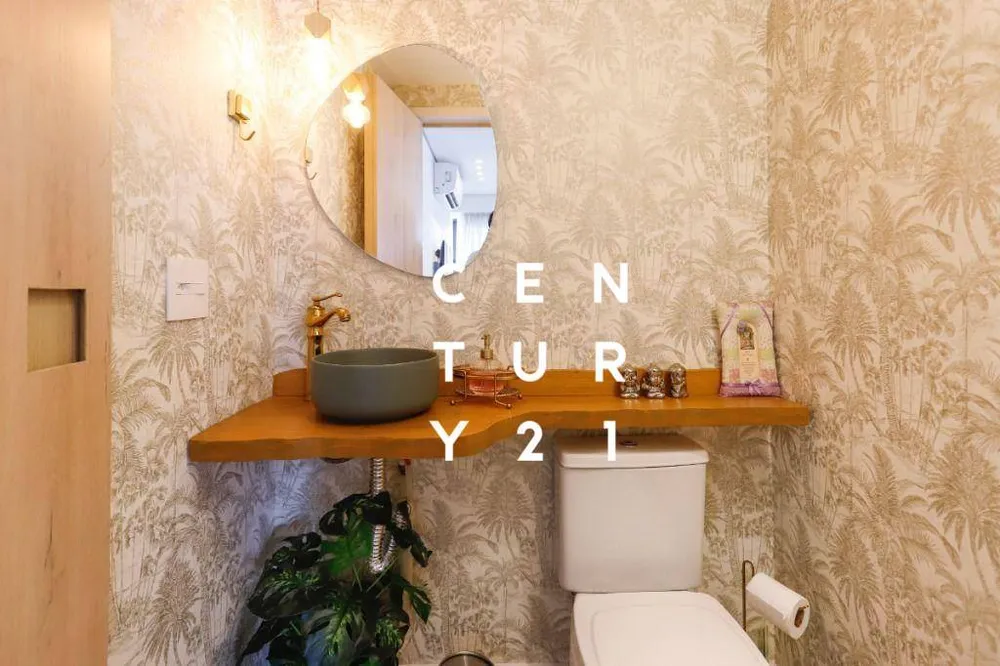 Apartamento, 1 quarto, 40 m² - Foto 2
