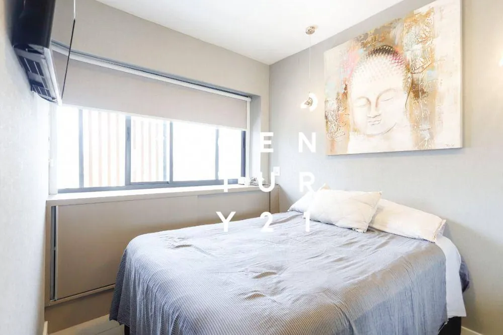 Apartamento, 1 quarto, 40 m² - Foto 8