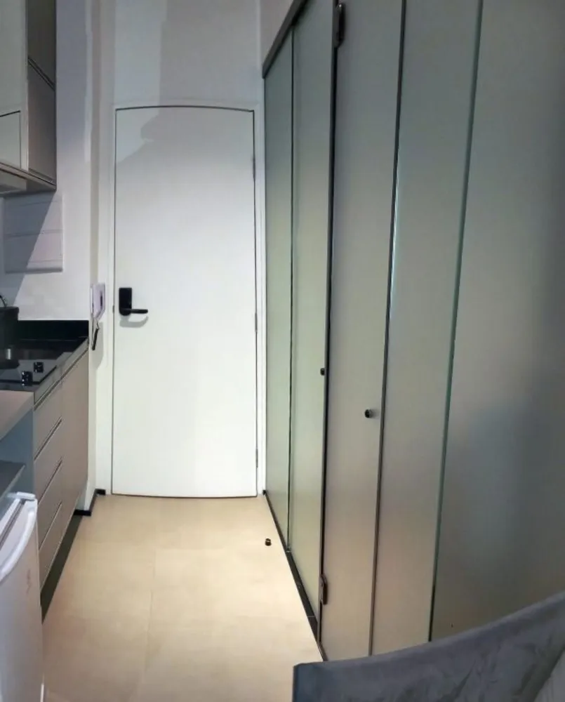 Apartamento, 1 quarto, 10 m² - Foto 3