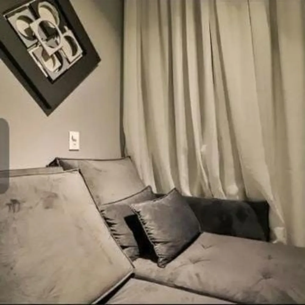 Apartamento, 1 quarto, 10 m² - Foto 5