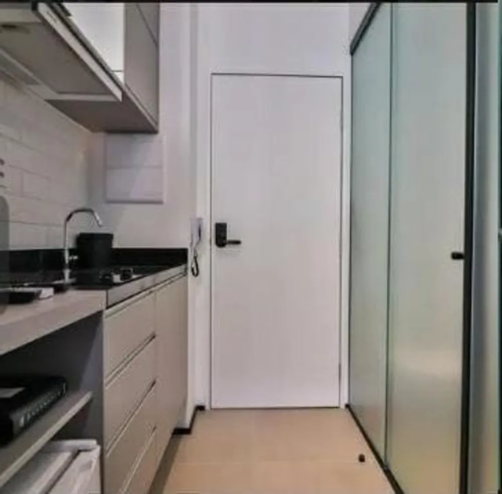 Apartamento, 1 quarto, 10 m² - Foto 2