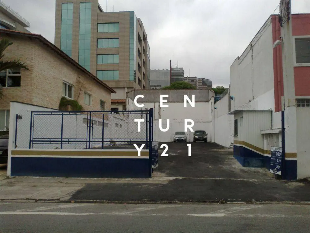 Terreno, 330 m² - Foto 1