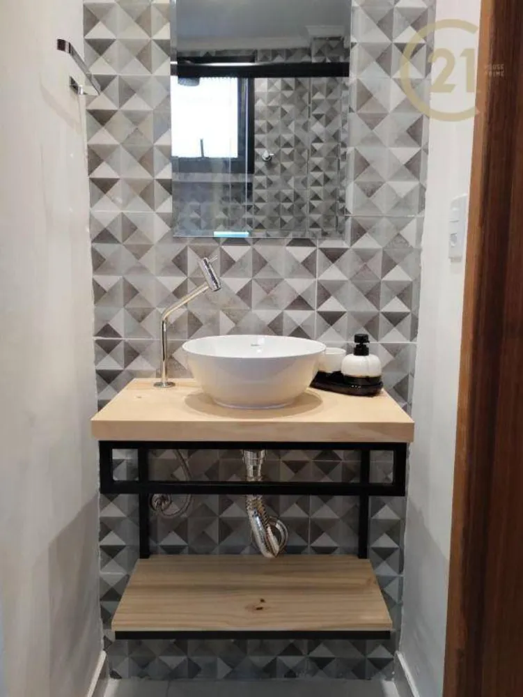 Apartamento, 1 quarto, 35 m² - Foto 7