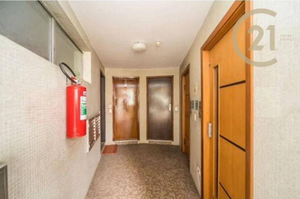 Apartamento, 1 quarto, 35 m² - Foto 6