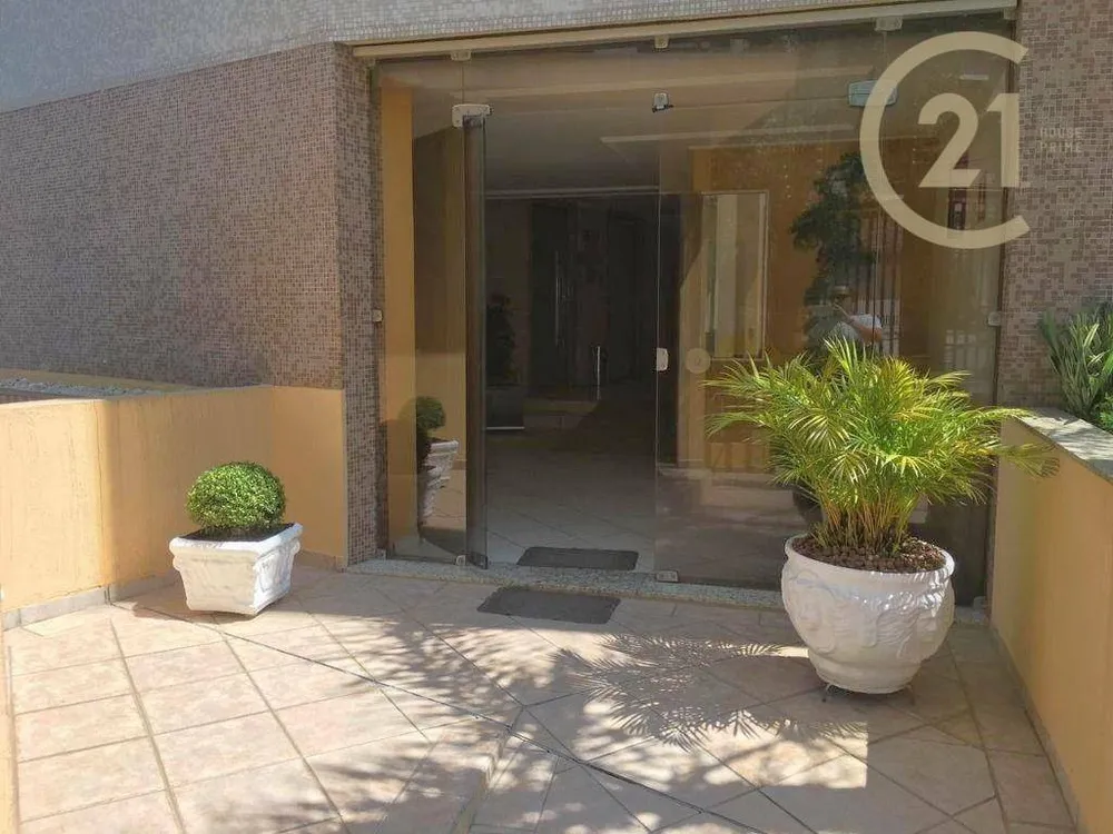 Apartamento, 1 quarto, 35 m² - Foto 8
