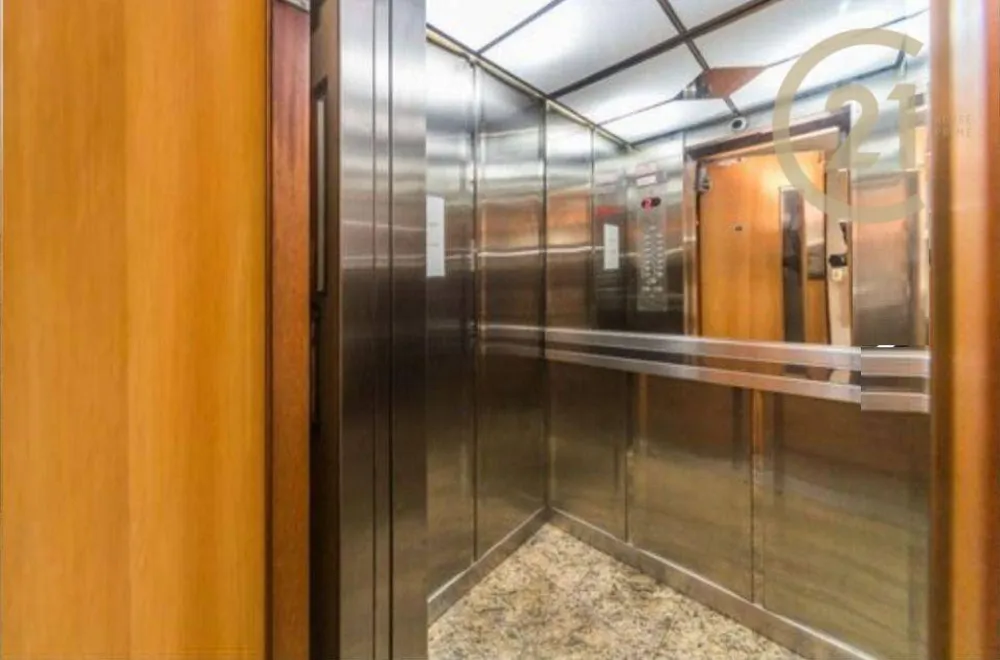 Apartamento, 1 quarto, 35 m² - Foto 4