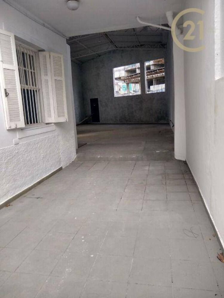 Sobrado para alugar, 220m² - Foto 1