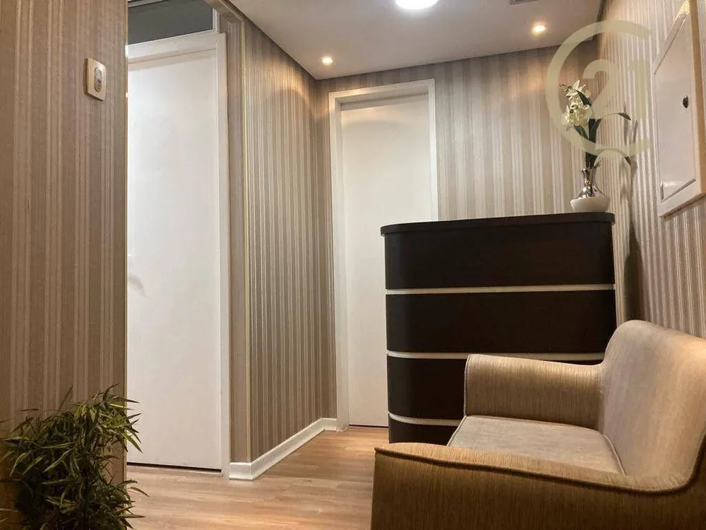 Sala-Conjunto, 42 m² - Foto 1