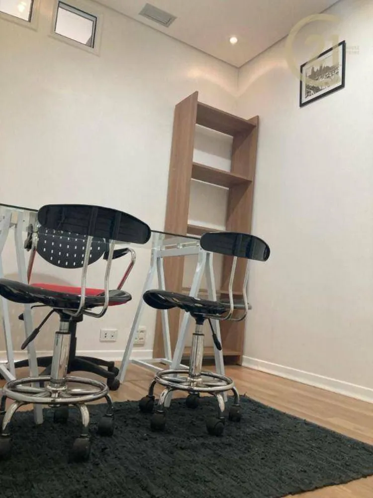 Sala-Conjunto, 42 m² - Foto 2