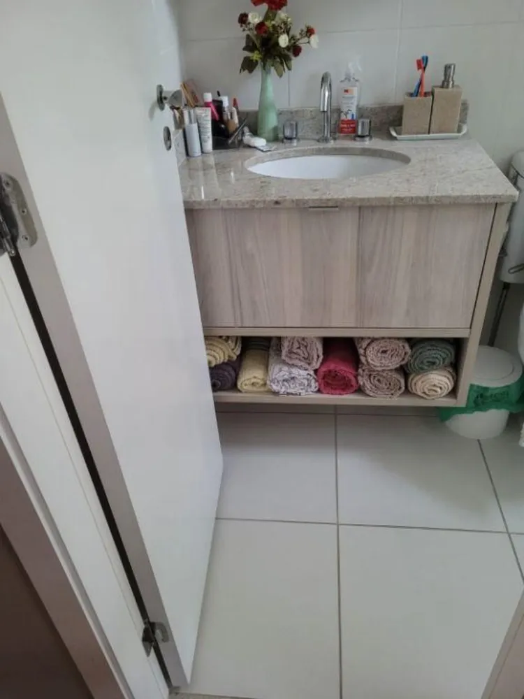 Apartamento, 3 quartos, 134 m² - Foto 8