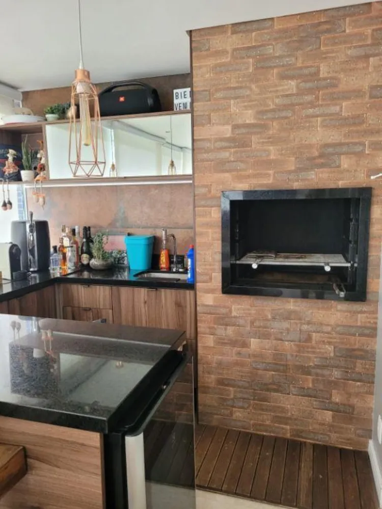 Apartamento, 3 quartos, 134 m² - Foto 1