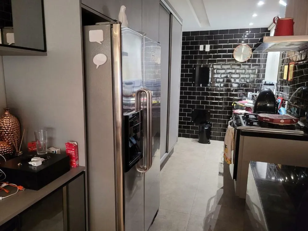 Apartamento, 3 quartos, 134 m² - Foto 2