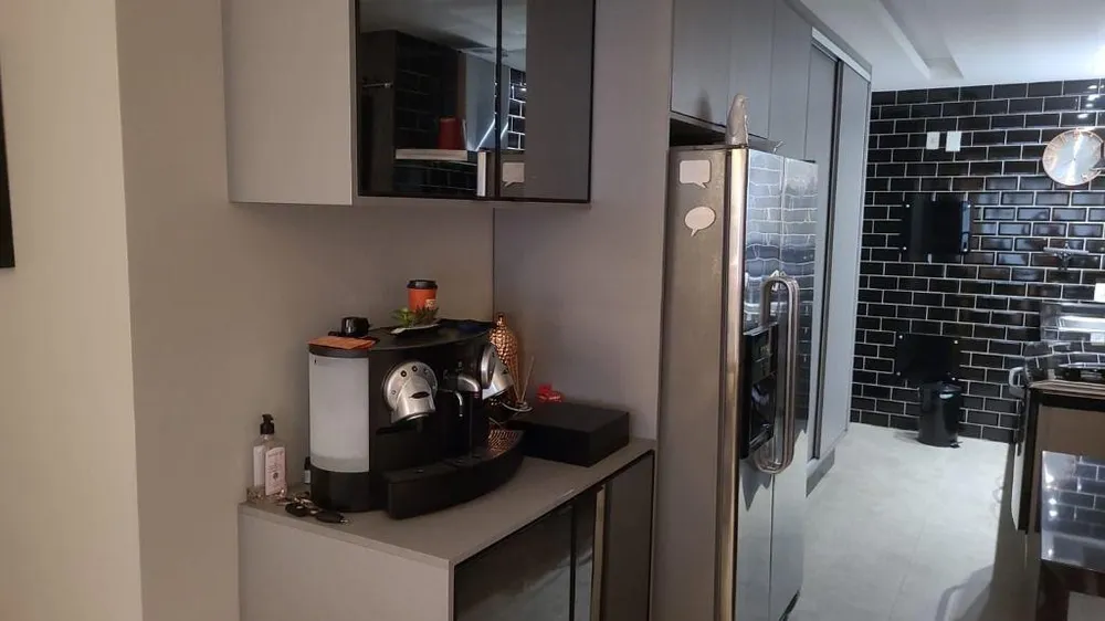 Apartamento, 3 quartos, 134 m² - Foto 3