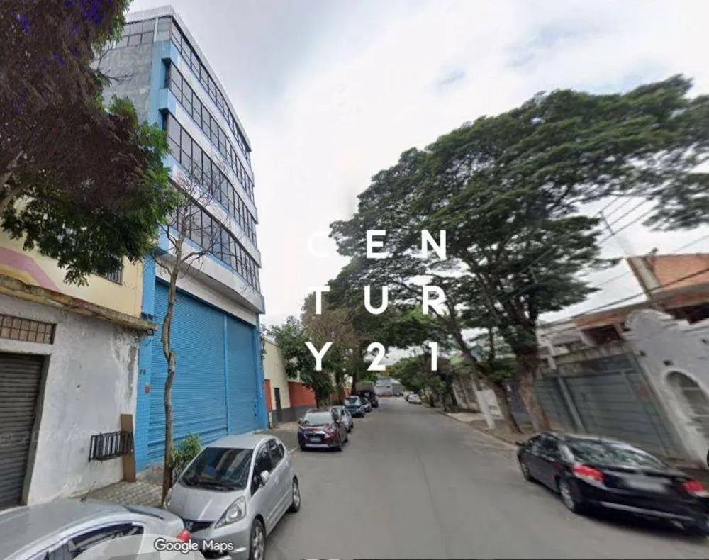 Prédio Inteiro, 2000 m² - Foto 2