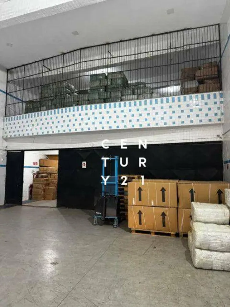 Prédio Inteiro, 2000 m² - Foto 3
