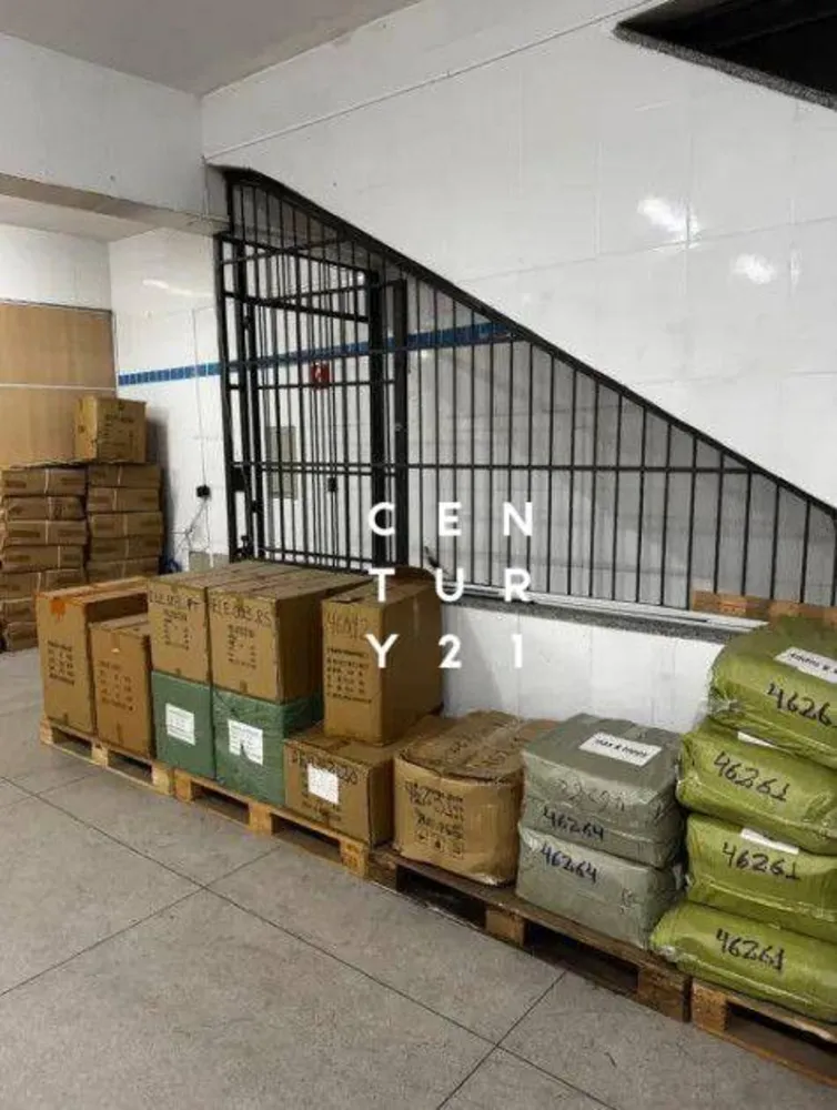 Prédio Inteiro, 2000 m² - Foto 3