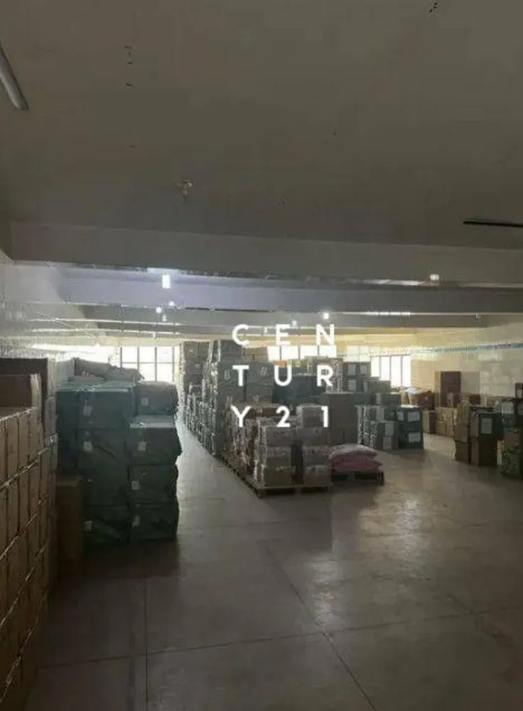 Prédio Inteiro, 2000 m² - Foto 2