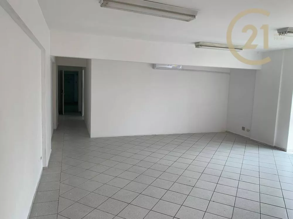 Conjunto Comercial-Sala para alugar, 85m² - Foto 3