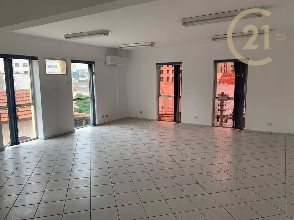 Conjunto Comercial-Sala para alugar, 85m² - Foto 1