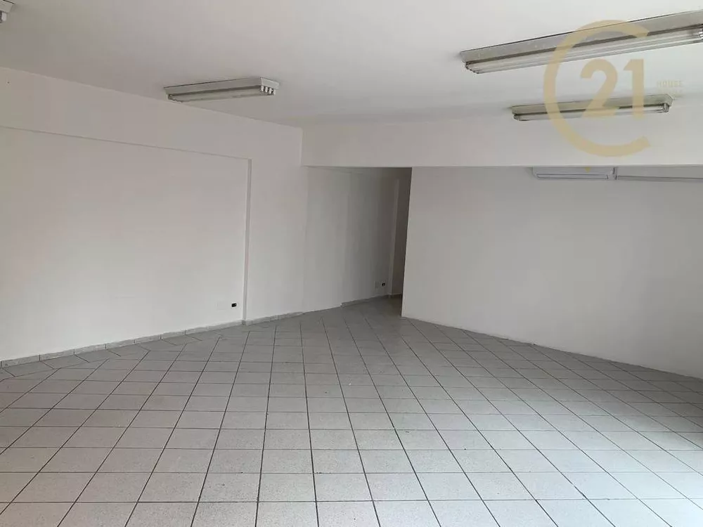 Conjunto Comercial-Sala para alugar, 85m² - Foto 4