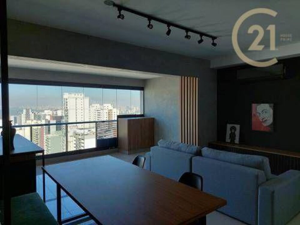 Apartamento, 2 quartos, 73 m² - Foto 2