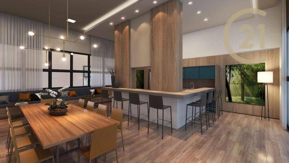 Apartamento, 2 quartos, 73 m² - Foto 4